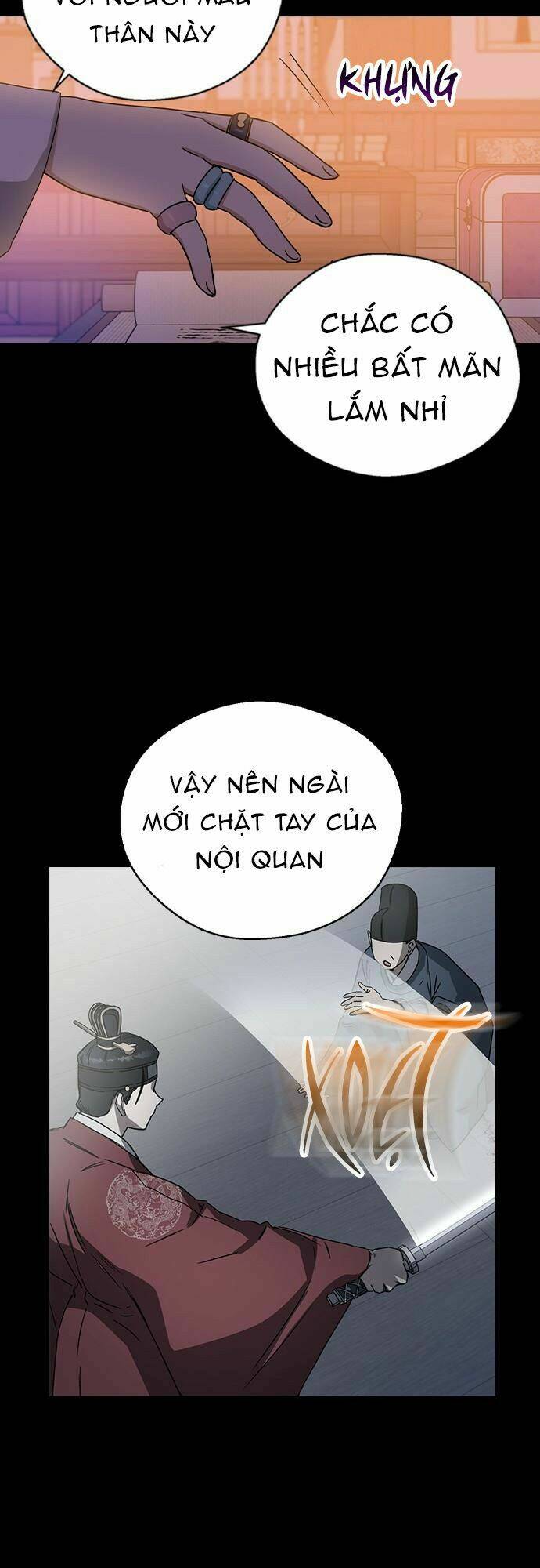 Duyên Nợ Kiếp Trước Chương 23 Ảnh 15