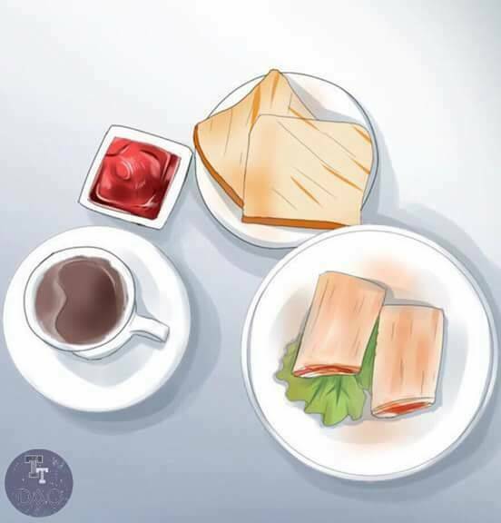 Mộ Huyết Chi Ương Chương 6 Ảnh 19