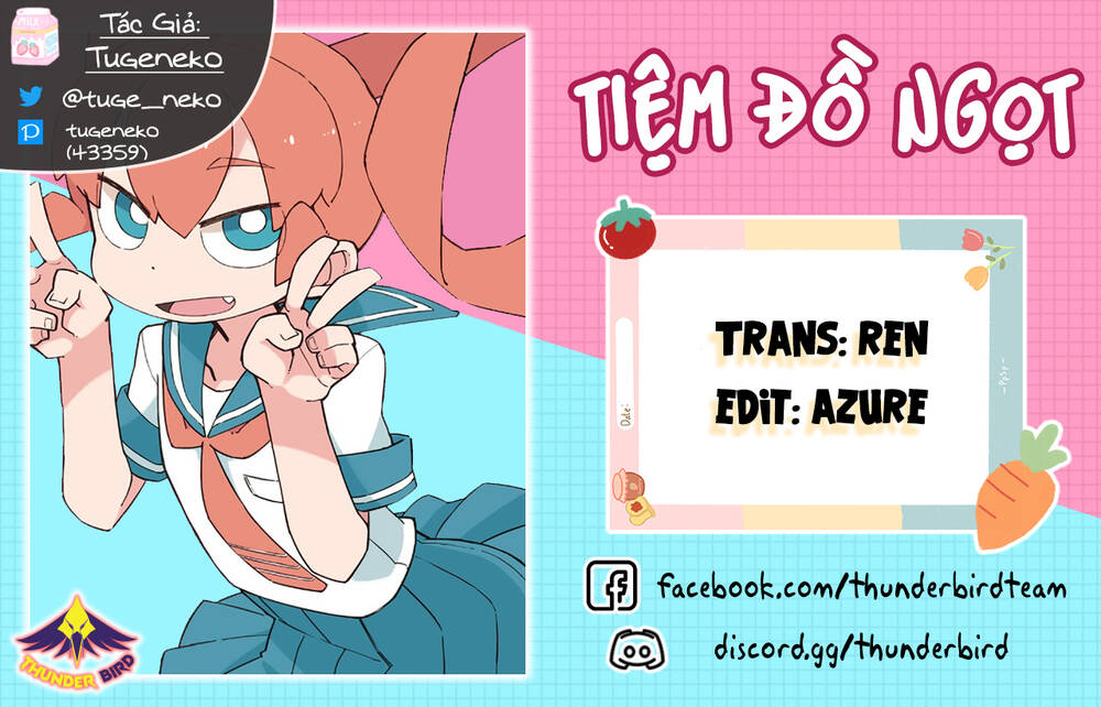 Ueno-San Wa Bukiyou Chương 90 Ảnh 2