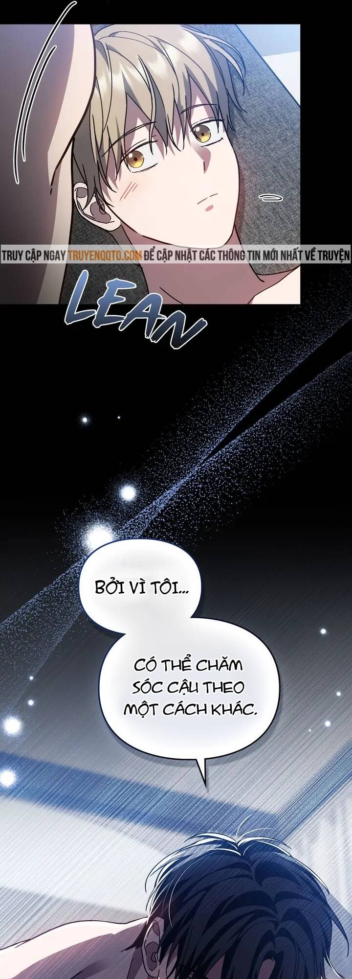 Dấu Vết Mặt Trời Chương 94 Ảnh 23