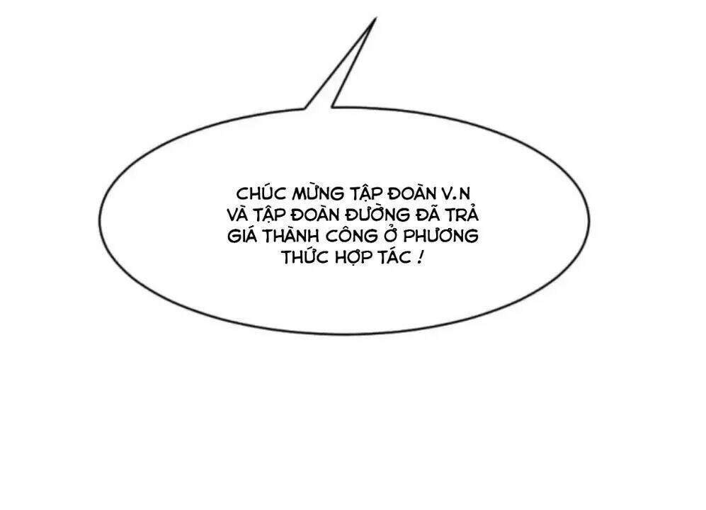 Bản Hợp Đồng Của Tổng Tài Lạnh Lùng Chương 30 Ảnh 6