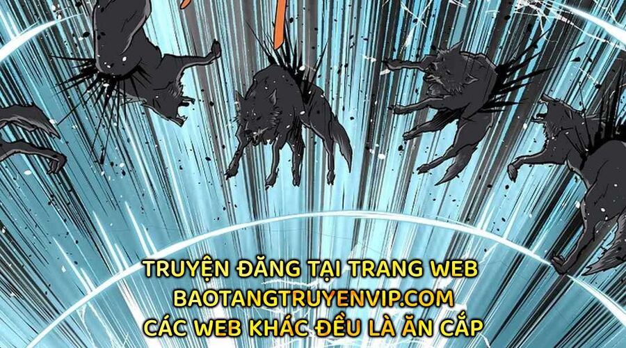Cung Quỷ Kiếm Thần Chương 264 Ảnh 203