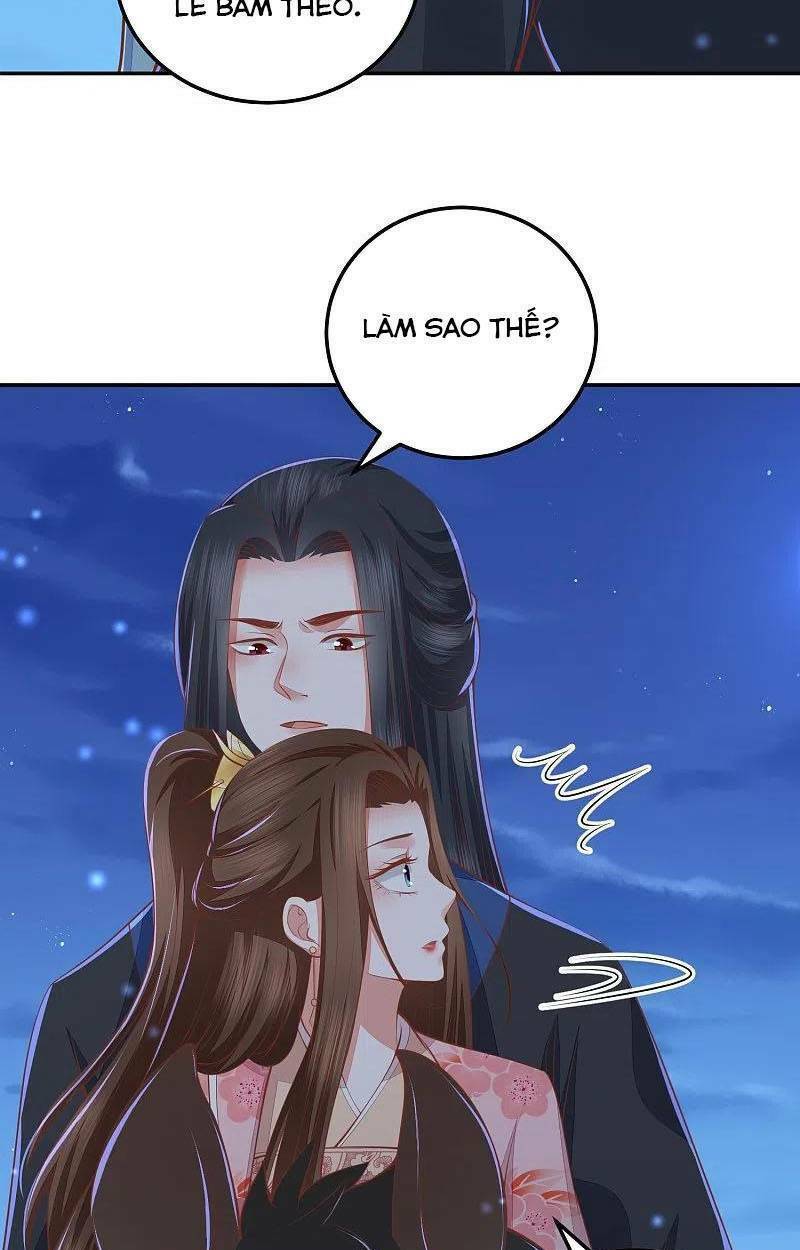 Phượng Hoàng Thác: Chuyên Sủng Khí Thê Chương 254 Ảnh 33