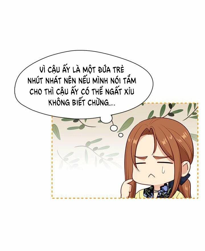Hãy Coi Chừng Ác Nữ Chương 127 Ảnh 50