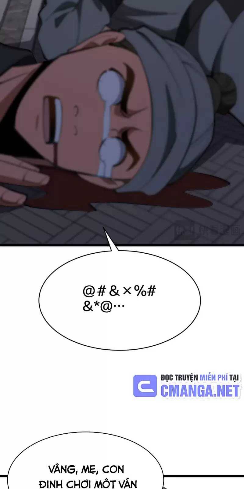 Huyền Môn Bại Gia Tử Chương 4 Ảnh 69