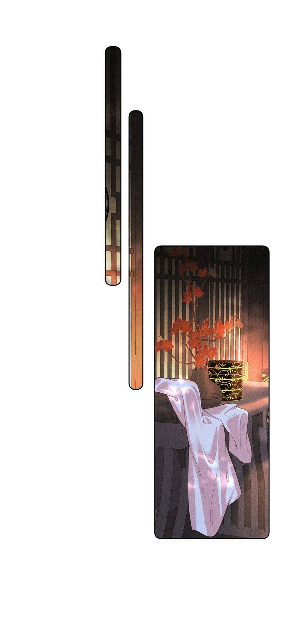 Quý Phi Hôm Nay Cũng Bị Thịt Chương 34 Ảnh 16