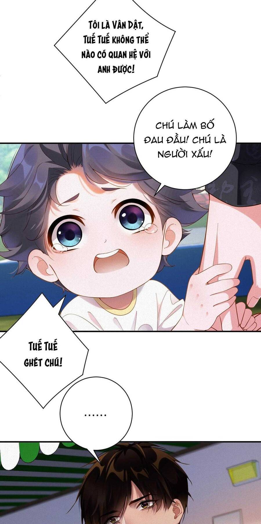Chồng Cũ Lại Muốn Tái Hôn Chương 59 Ảnh 26