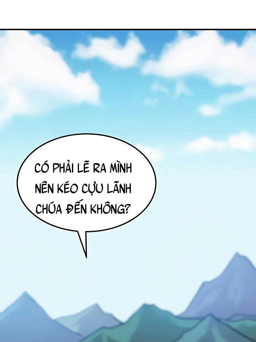 Thợ Săn Cơ Bắp Chương 8 Ảnh 18