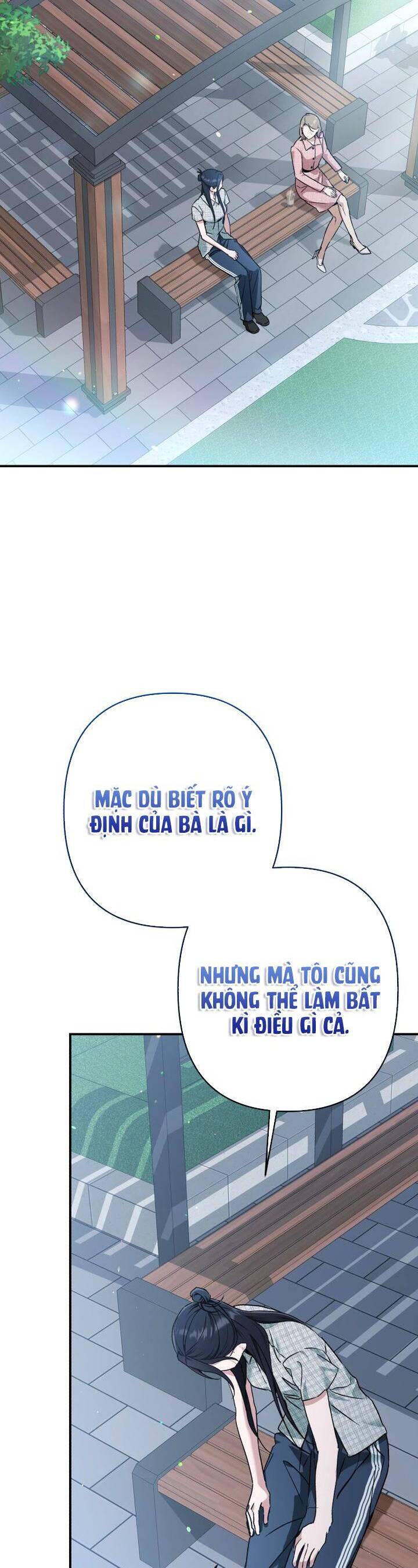 Bóng Râm Mùa Xuân Chương 17 Ảnh 25