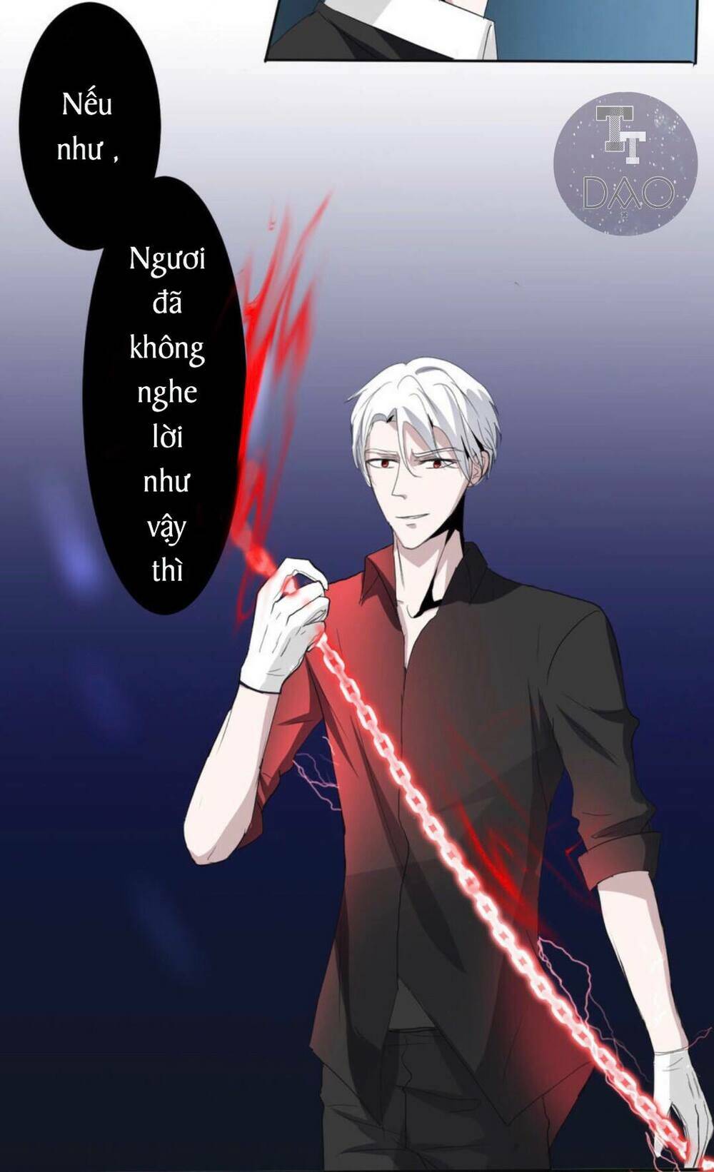 Mộ Huyết Chi Ương Chương 7 Ảnh 29