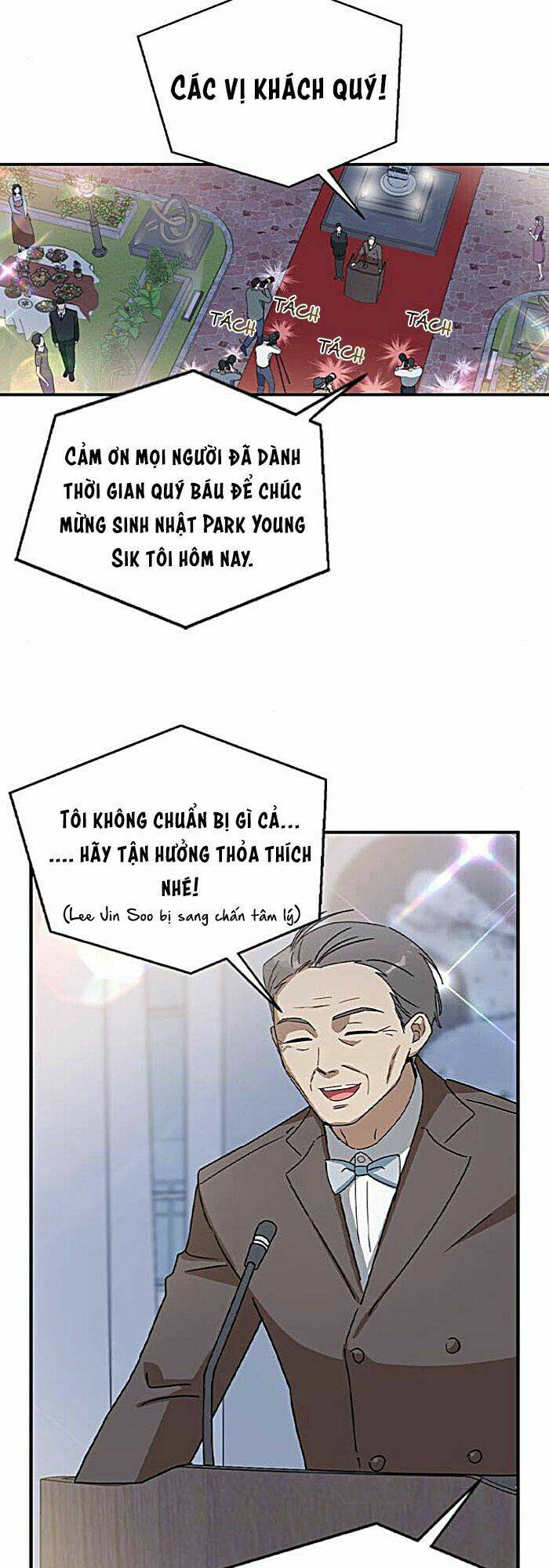 Duyên Nợ Kiếp Trước Chương 19 Ảnh 7