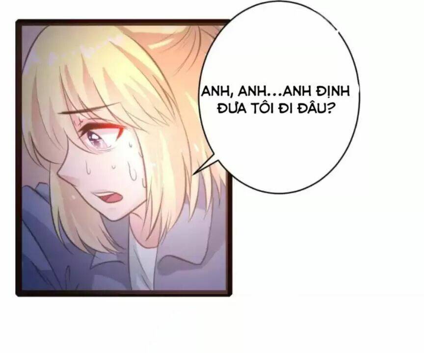 Bản Hợp Đồng Của Tổng Tài Lạnh Lùng Chương 38 Ảnh 10