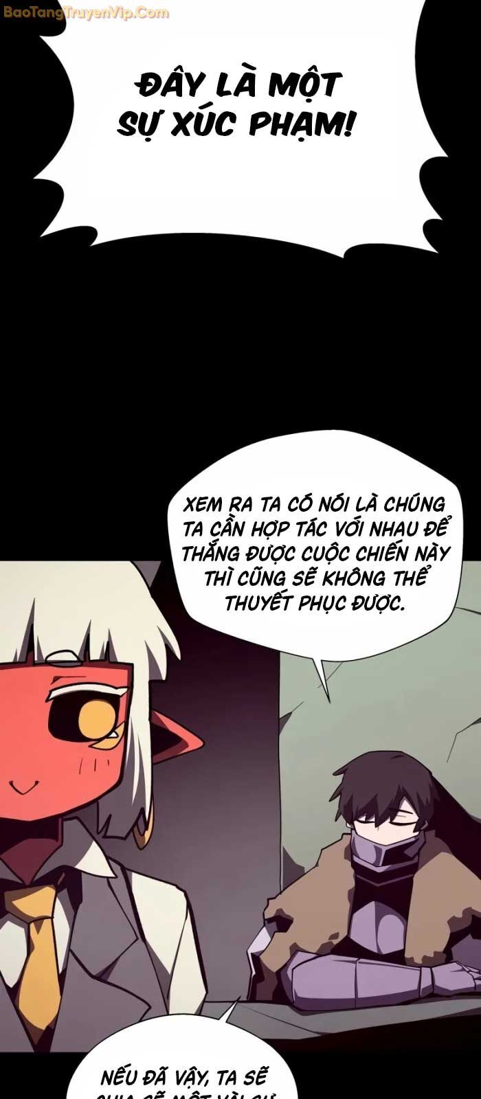 Hồi Ức Trong Ngục Tối Chương 117 Ảnh 25