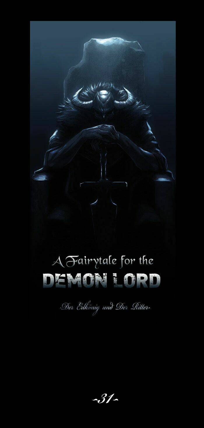 A Fairytale For The Demon Lord Chương 31 Ảnh 6
