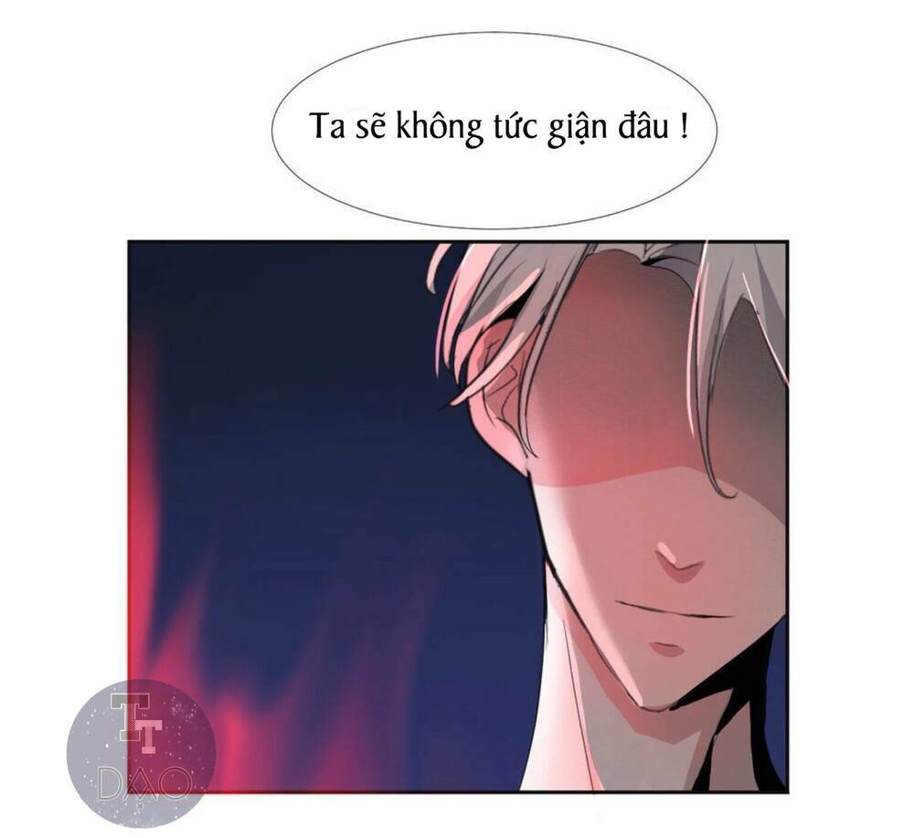 Mộ Huyết Chi Ương Chương 7 Ảnh 30
