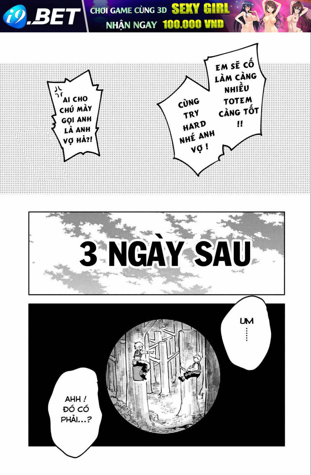 Saikyou Juzoku Tensei: Cheat Majutsushi No Slow Life Chương 4 Ảnh 22