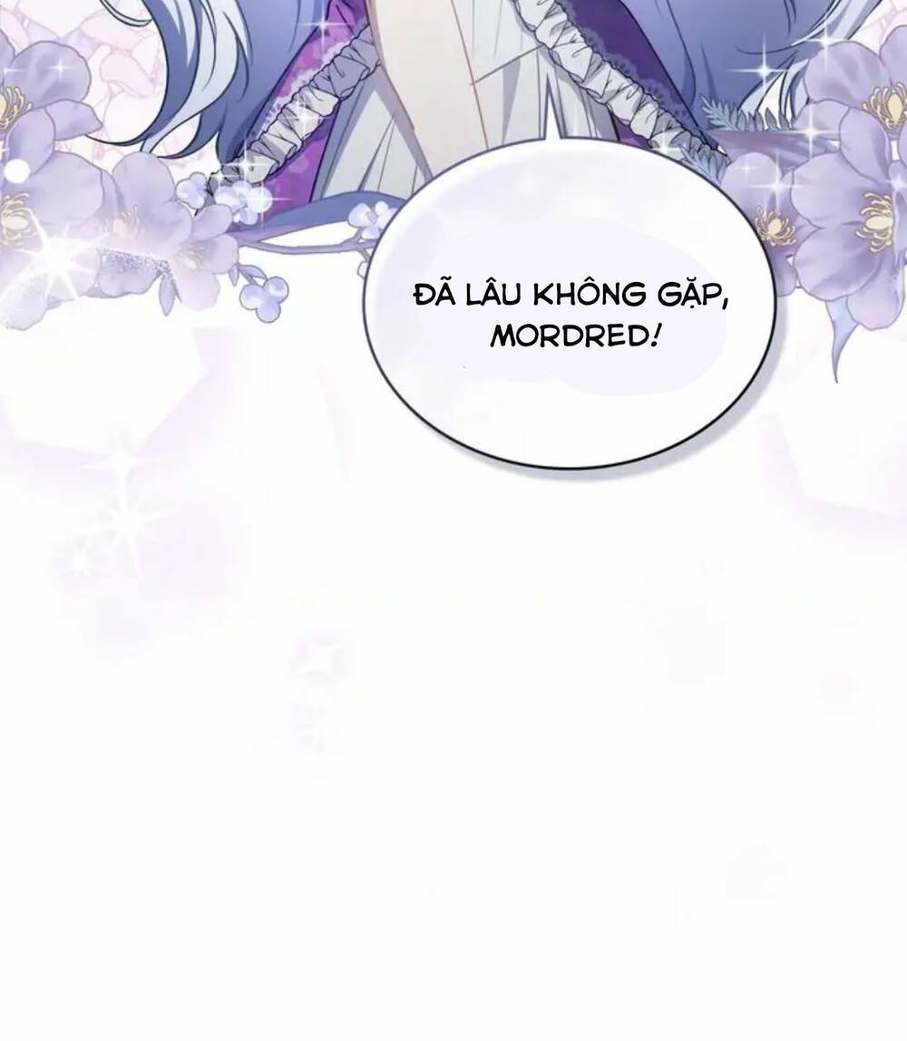 Khi Nữ Quỷ Mạo Danh Công Chúa Chương 6 Ảnh 11