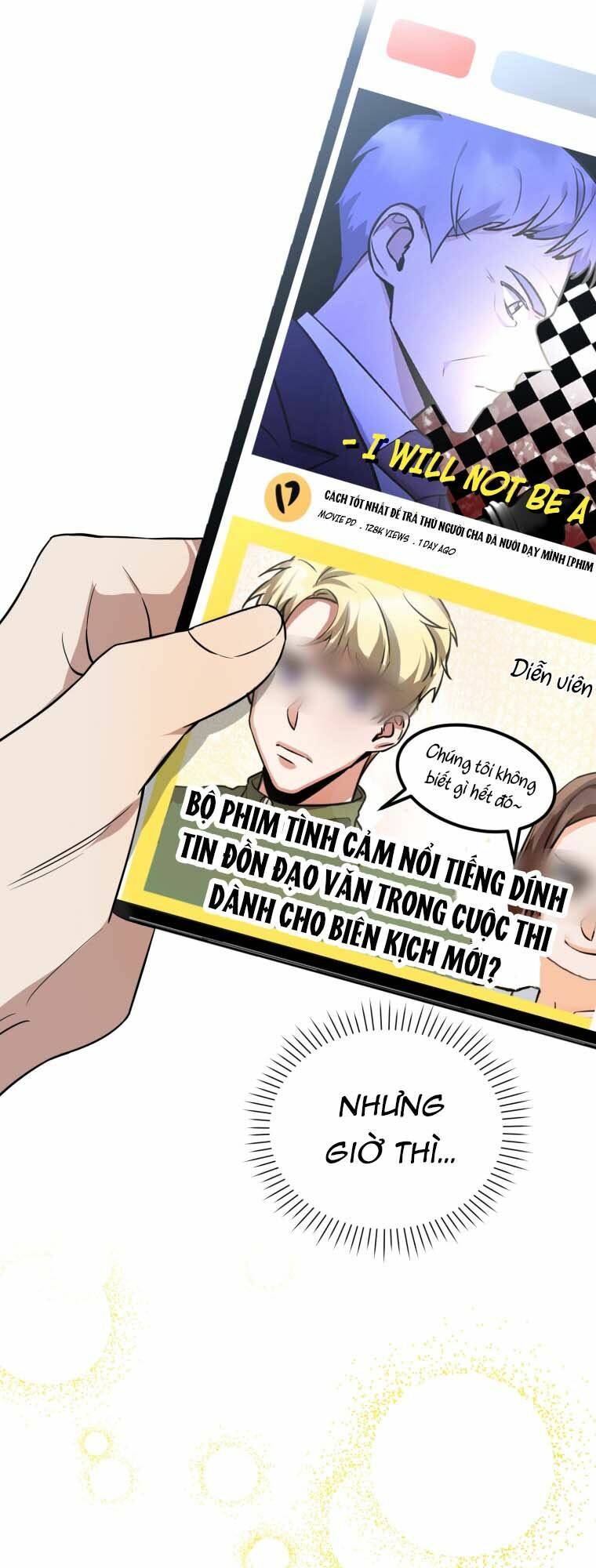 Trở Thành Siêu Diễn Viên Chỉ Bằng Việc Đọc Sách Chương 31 Ảnh 56