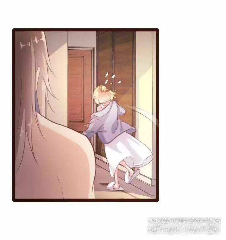 Bản Hợp Đồng Của Tổng Tài Lạnh Lùng Chương 40 Ảnh 2