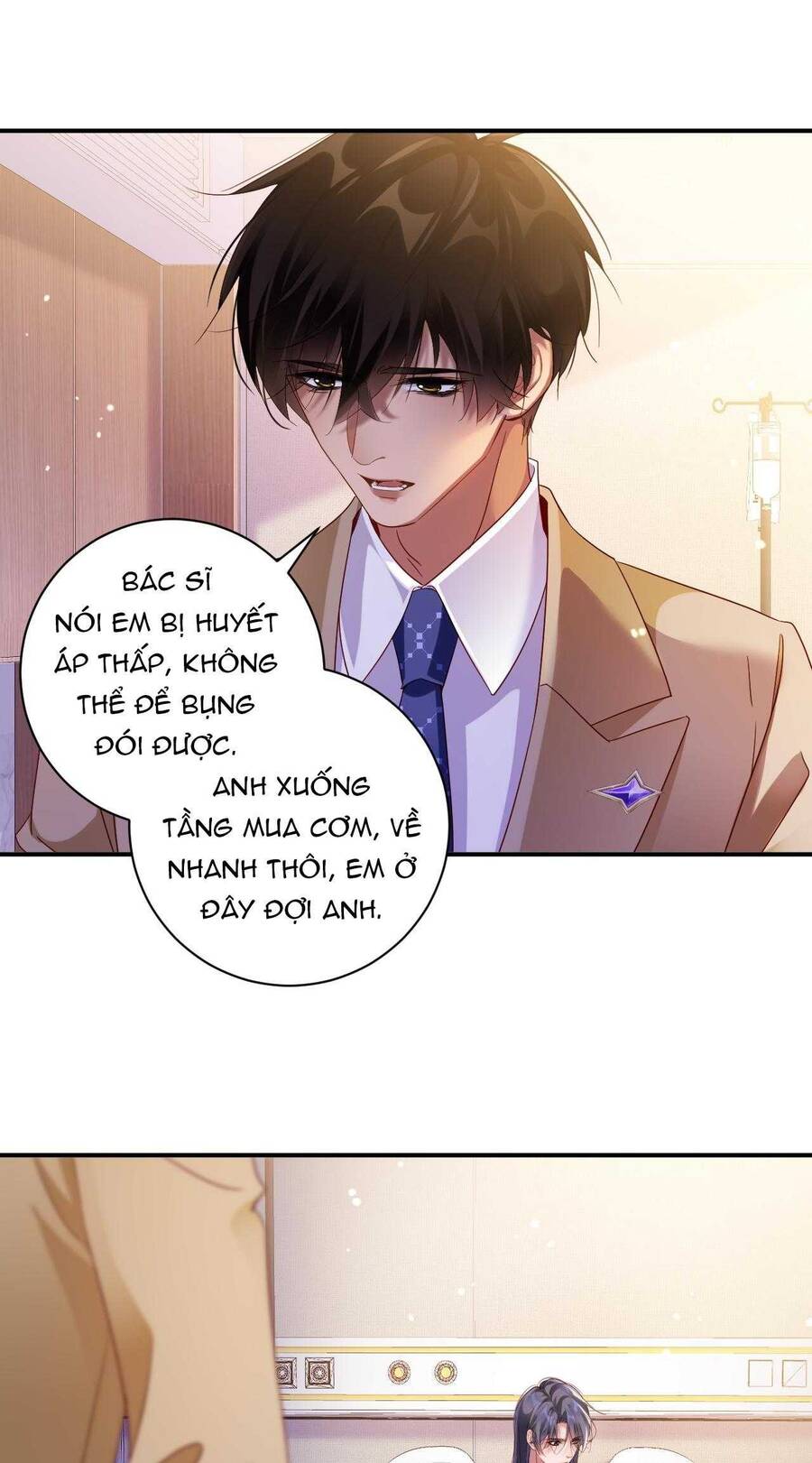Chồng Cũ Lại Muốn Tái Hôn Chương 67 Ảnh 21