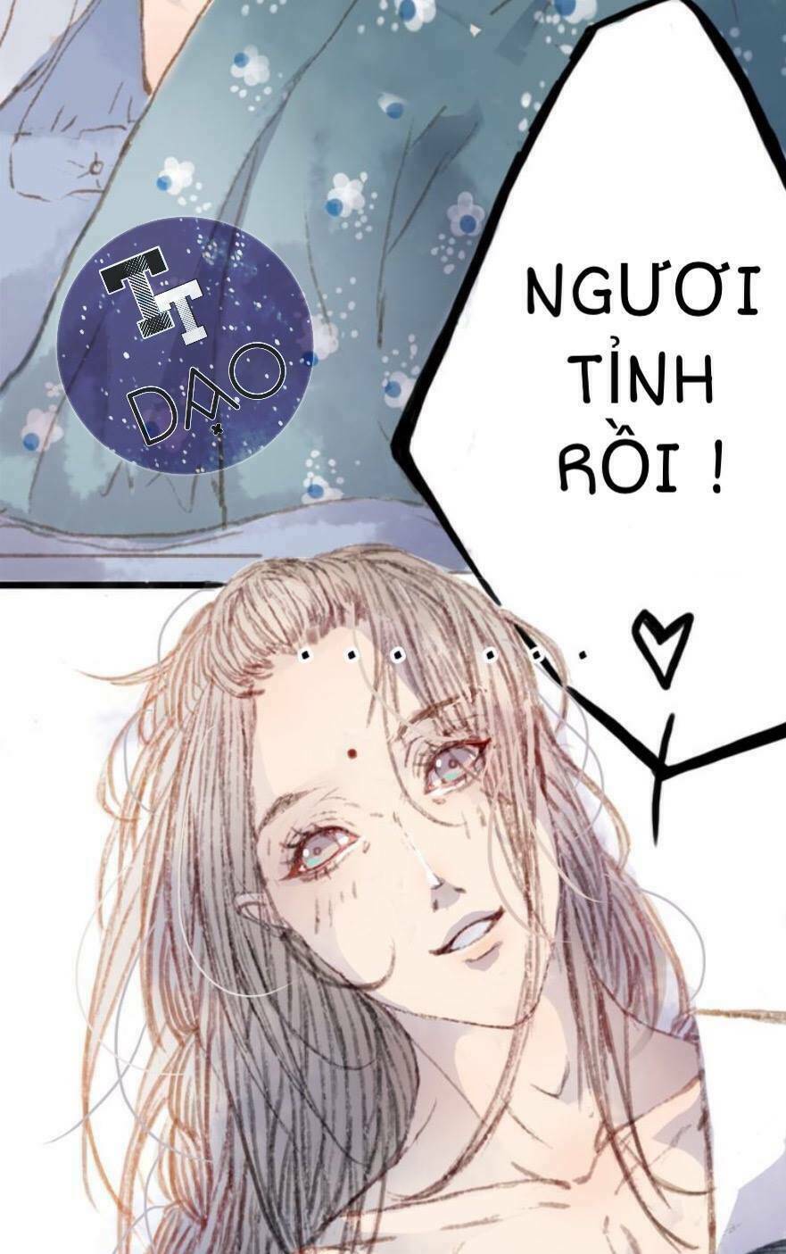 Khúc Hữu Ngộ Chương 1 Ảnh 14