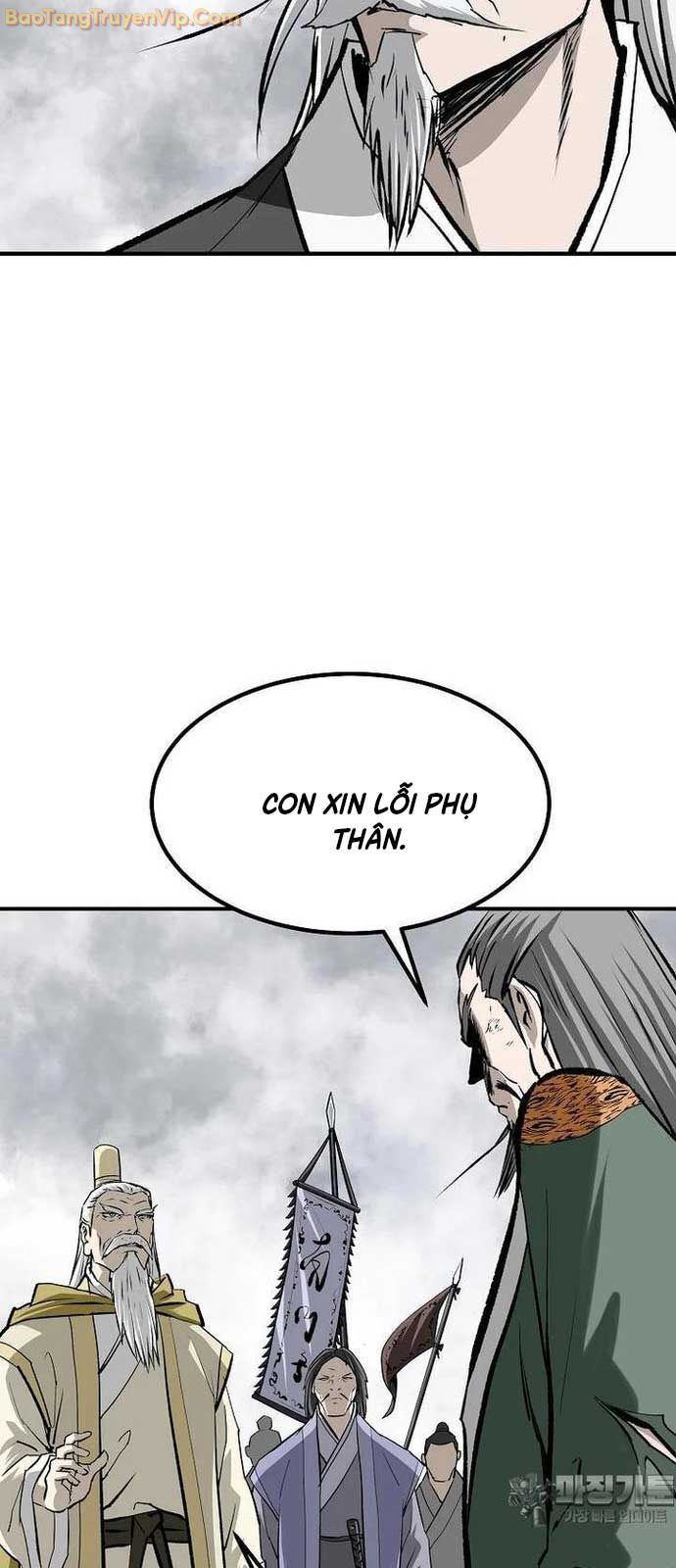 Cung Quỷ Kiếm Thần Chương 274 Ảnh 24
