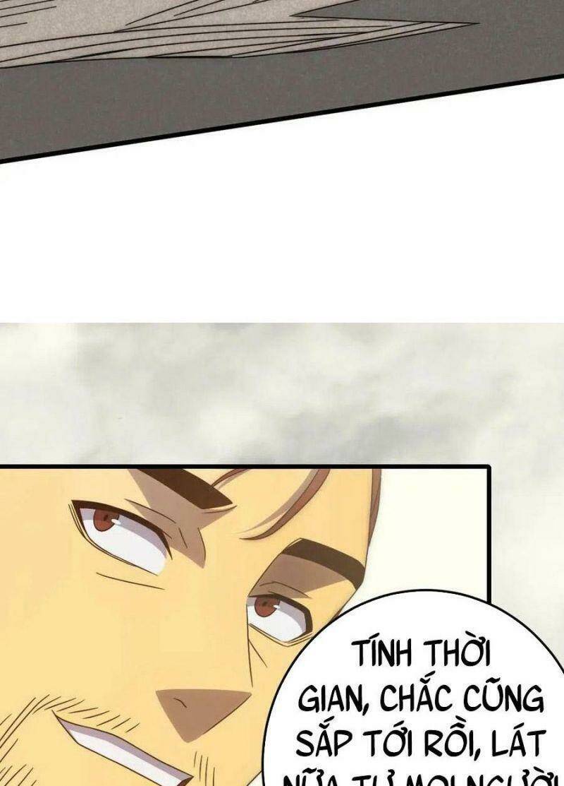 Mạt Thế Đạo Tặc Hành Chương 89 Ảnh 27