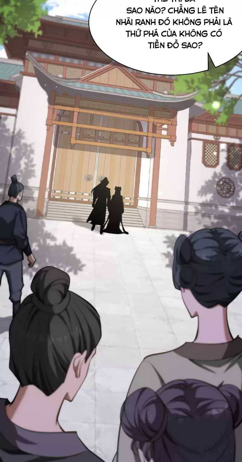 Huyền Môn Bại Gia Tử Chương 4 Ảnh 42