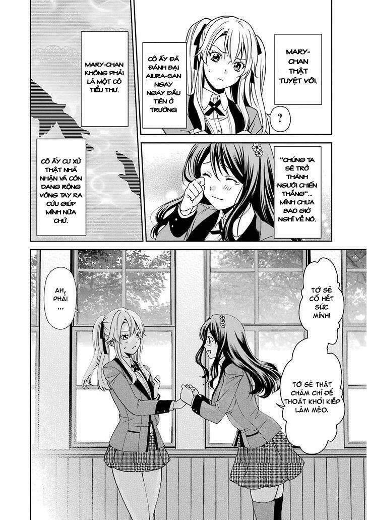 Kakegurui No Futago Chương 1.3 Ảnh 39