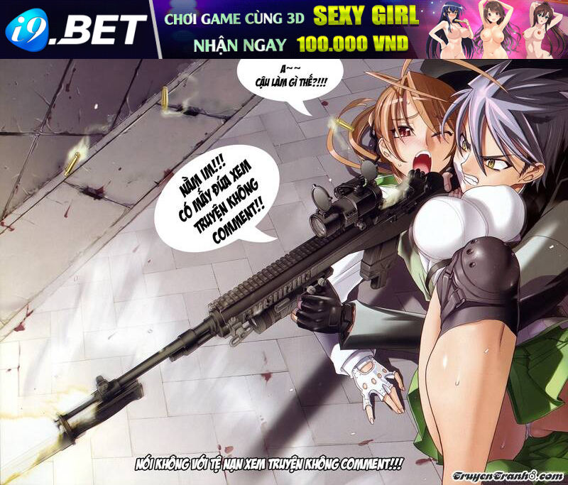 Detective Academy Q Chương 58 Ảnh 24