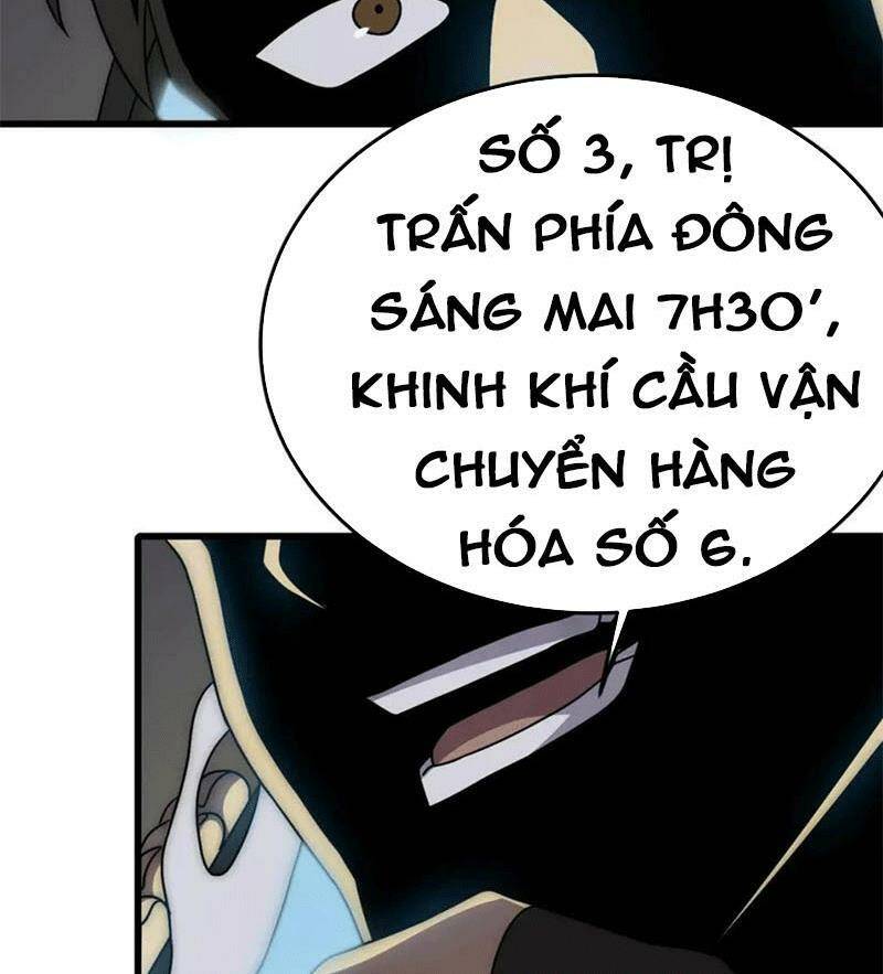 Mạt Thế Đạo Tặc Hành Chương 102 Ảnh 77