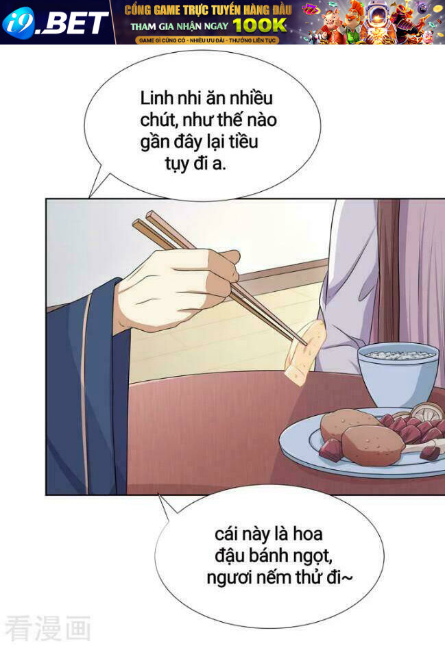 Đích Nữ Chư Hầu Chương 4 Ảnh 36