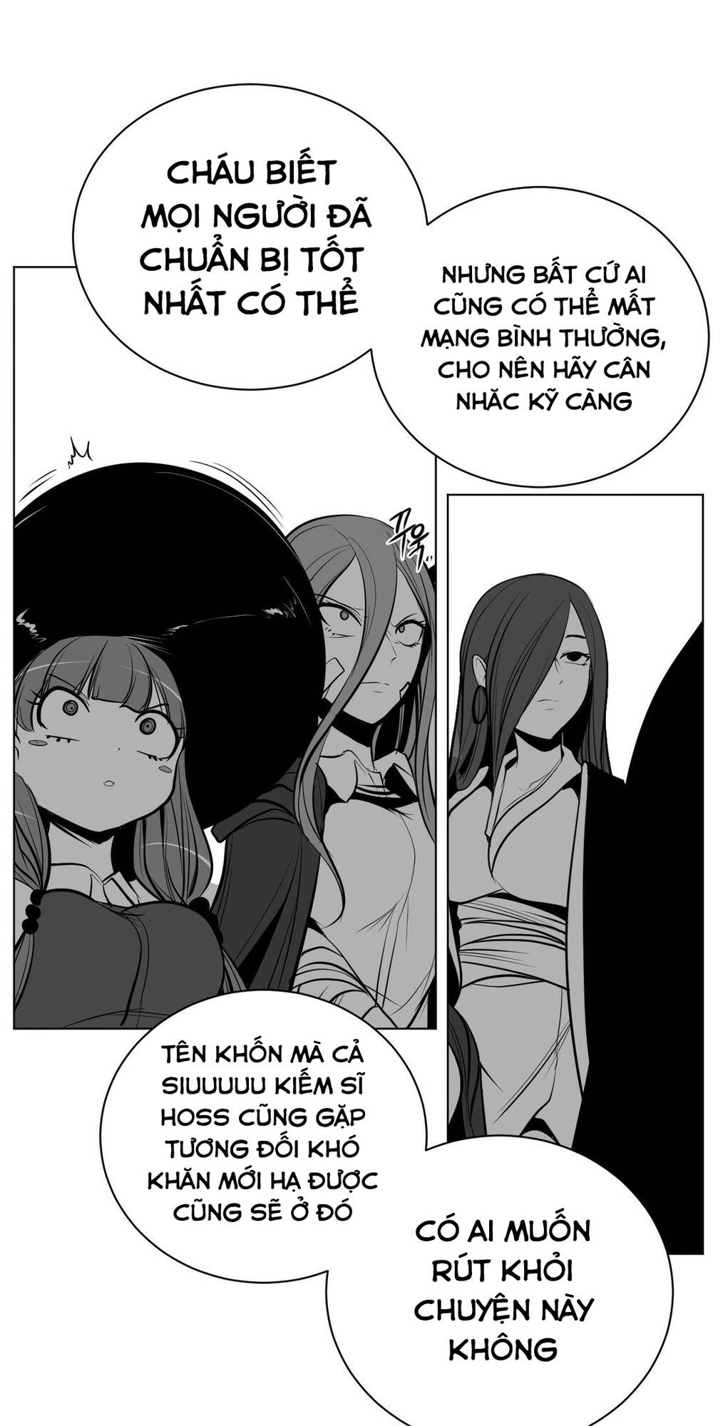 Độc Lạ Dungeon Chương 82 Ảnh 52
