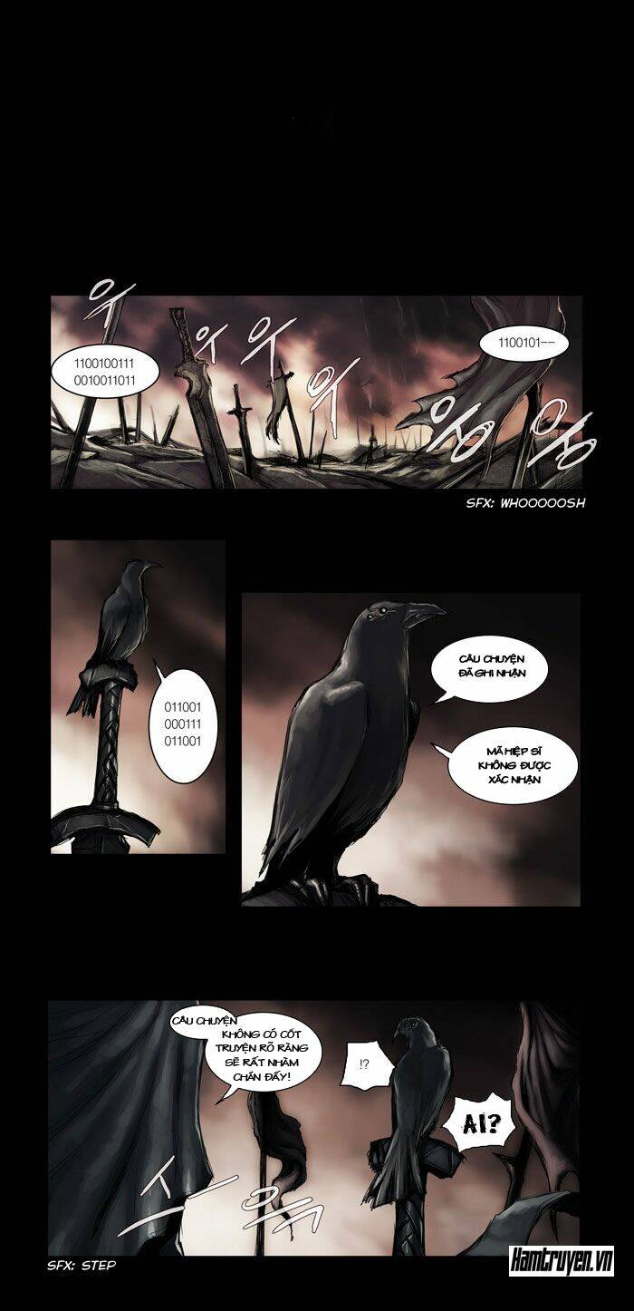 A Fairytale For The Demon Lord Chương 33 Ảnh 3
