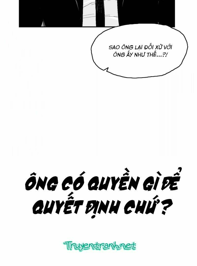 Bạo Lực Học Đường Chương 73 Ảnh 8