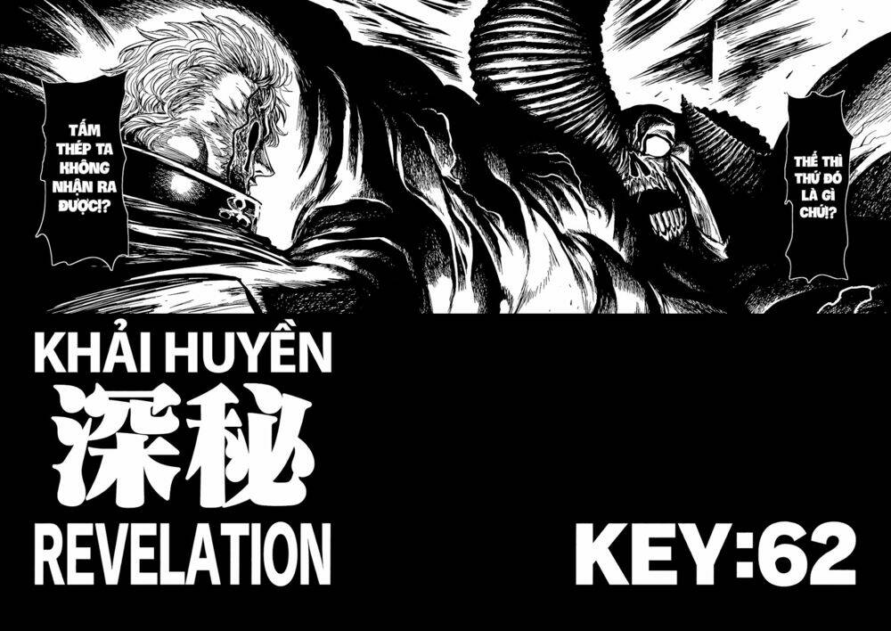 Keyman Chương 62 Ảnh 5
