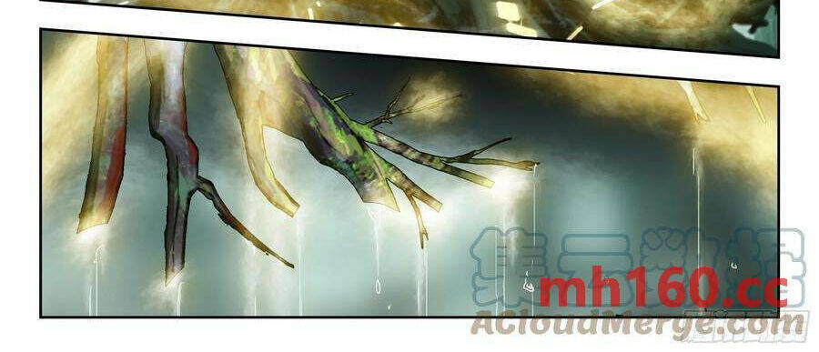 Thôn Phệ Thời Không Chương 146 Ảnh 20