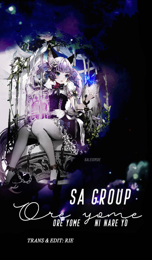 Vị Hôn Phu Kém Tuổi Chương 37 Ảnh 3