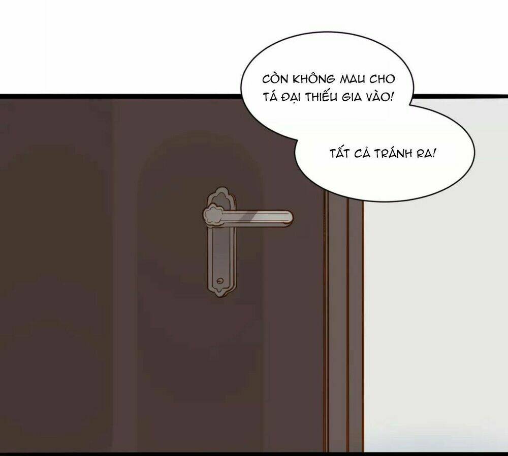 Điều Giáo Quan Hệ Chương 21 Ảnh 7