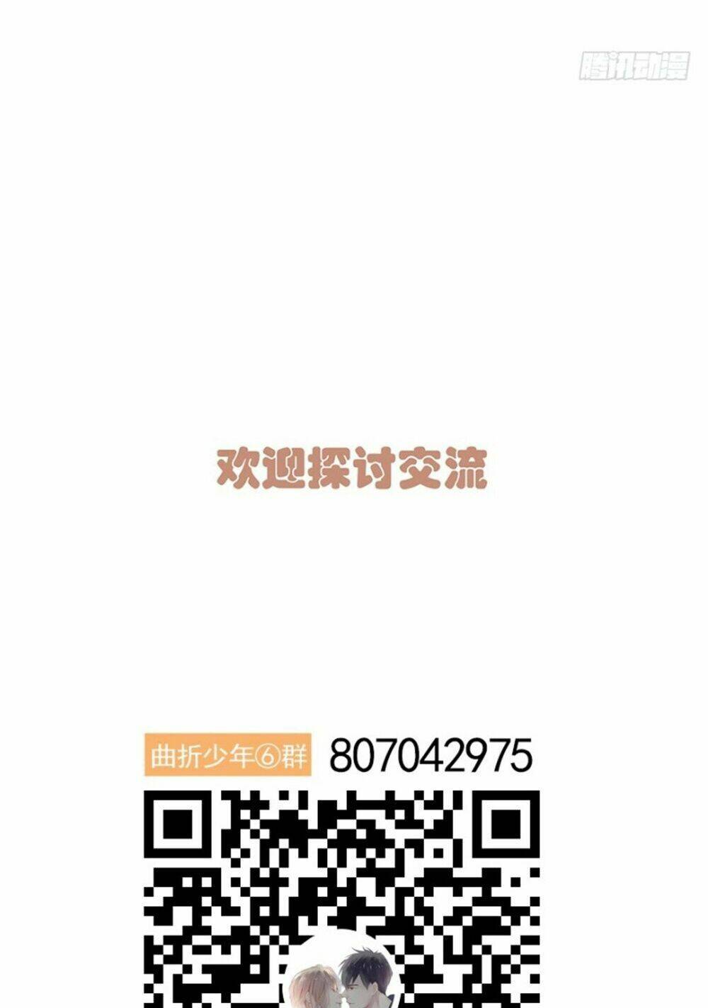 Thiếu Niên Rắc Rối Chương 19 Ảnh 44