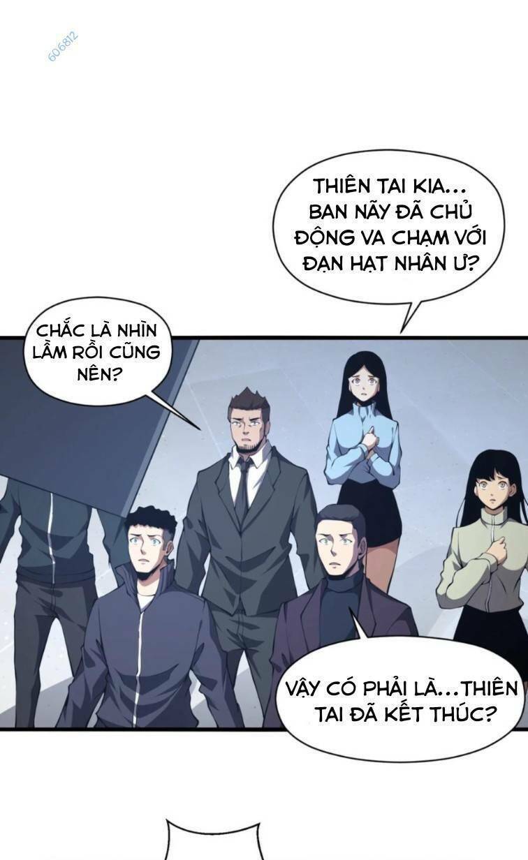 Ta Cần Phải Trở Thành Quái Vật Chương 22 Ảnh 67