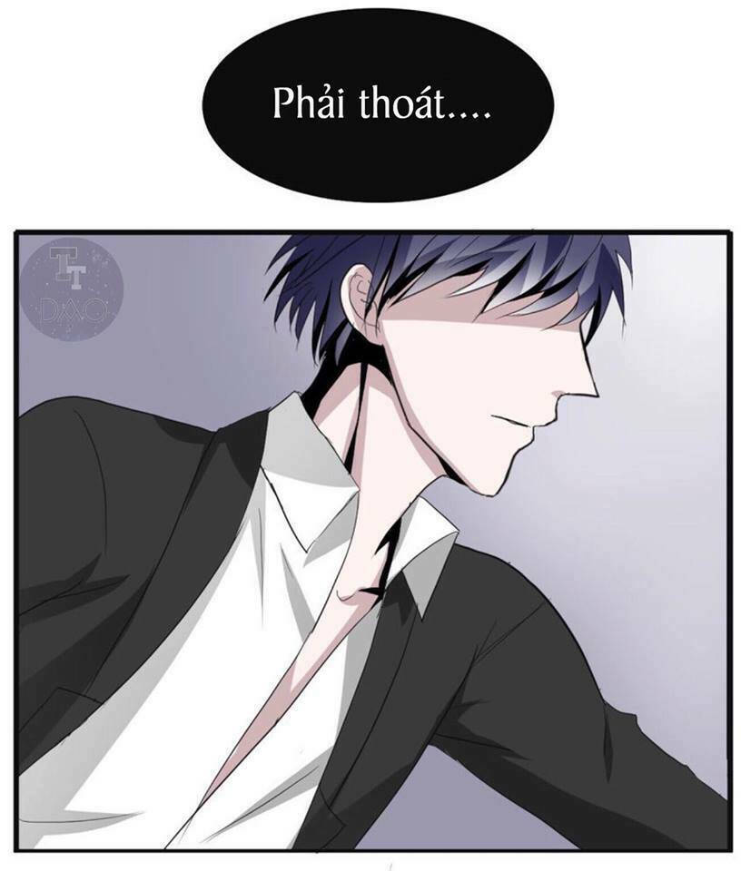 Mộ Huyết Chi Ương Chương 7 Ảnh 39