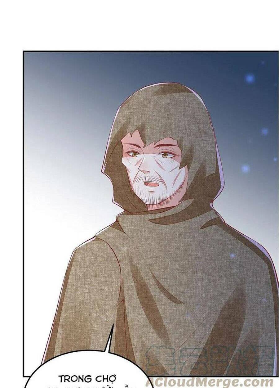 Phượng Hoàng Thác: Chuyên Sủng Khí Thê Chương 253 Ảnh 42