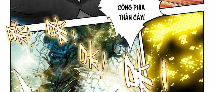 Thôn Phệ Thời Không Chương 146 Ảnh 22