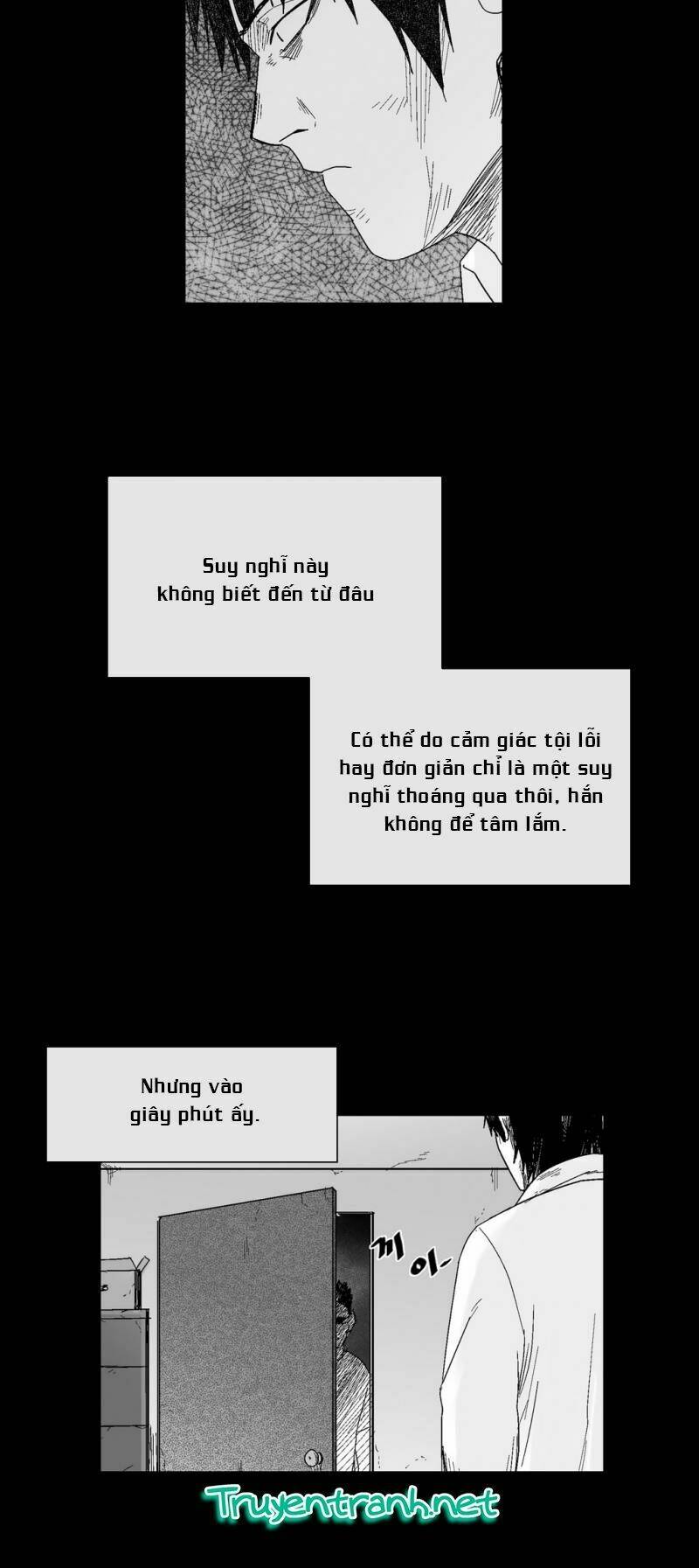 Bạo Lực Học Đường Chương 56 Ảnh 31
