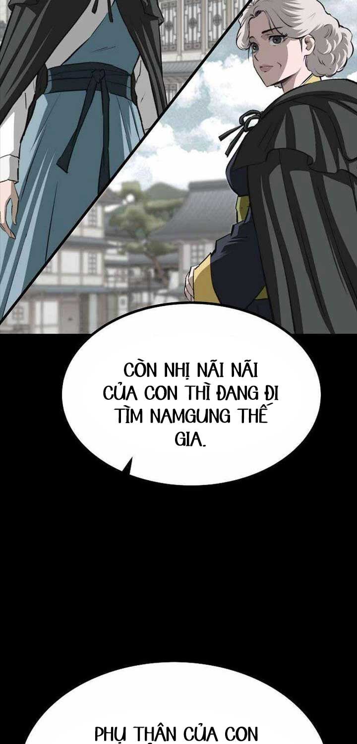 Cung Quỷ Kiếm Thần Chương 260 Ảnh 64