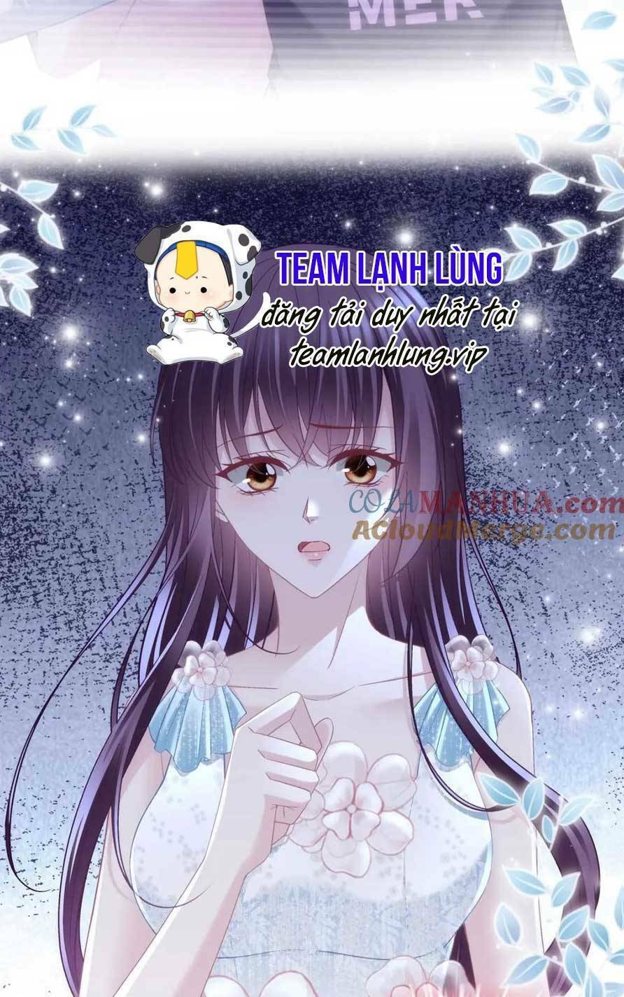 Bảo Bối Của Lão Đại Đã Xuyên Không Trở Về! Chương 204 Ảnh 14