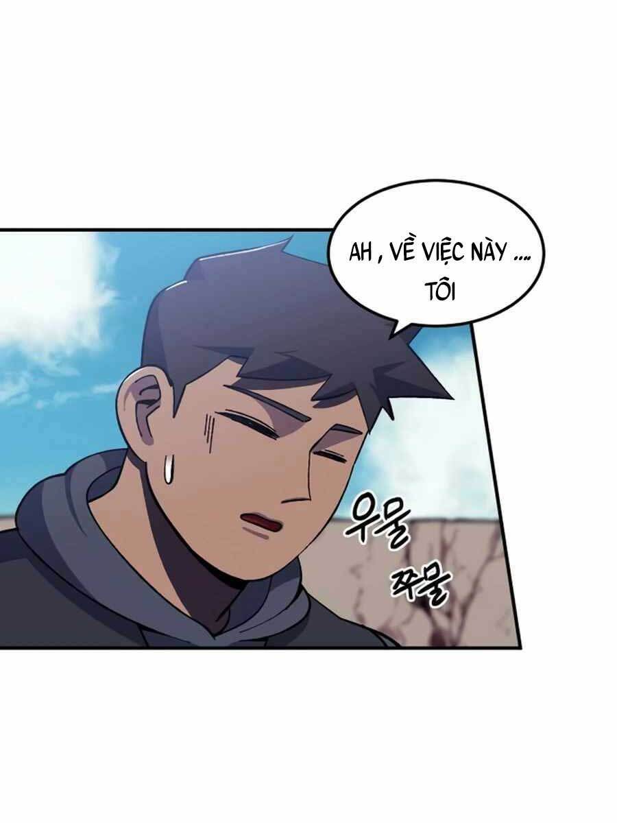 Thợ Săn Cơ Bắp Chương 13 Ảnh 82