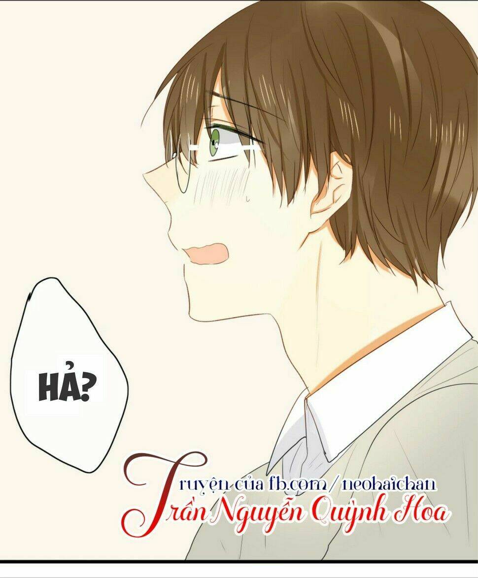 Điều Giáo Quan Hệ Chương 7 Ảnh 8