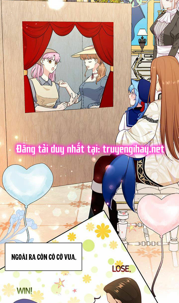 Hãy Coi Chừng Ác Nữ Chương 126 Ảnh 60